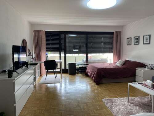 Foto - Wohnung zum Mieten in Mönchengladbach 400,00 € 44.33 m²