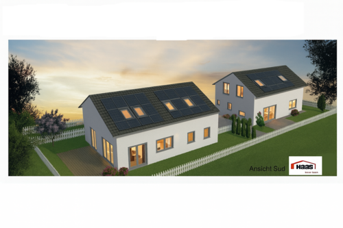 Foto - Haus zum Kaufen in Aubing 1.290.000,00 € 195.44 m²