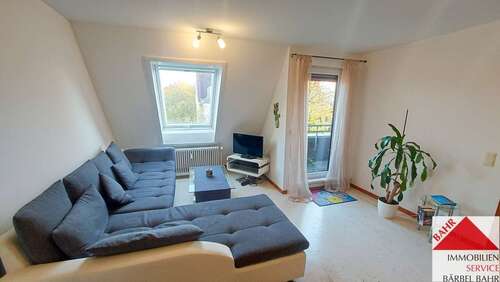 Foto - Wohnung zum Mieten in Ehningen 790,00 € 41.1 m²