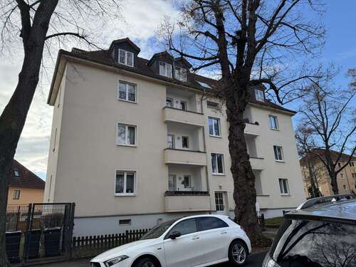 Foto - Wohnung zum Kaufen in Dresden 115.000,00 € 39 m²