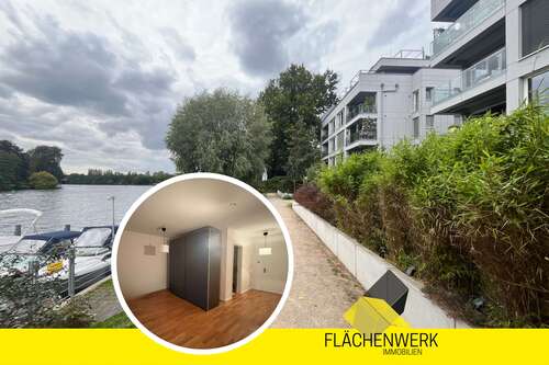 Foto - Wohnung zum Mieten in Berlin 687,00 € 30.57 m²