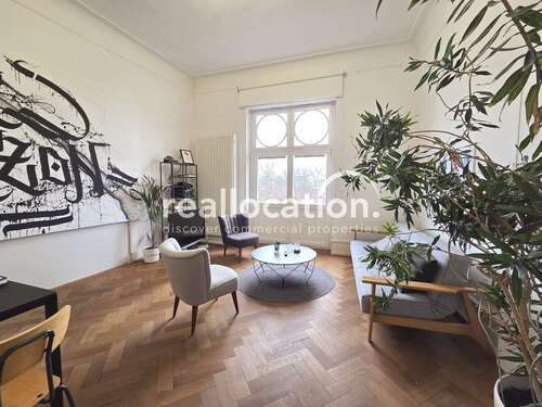 Foto - Büro in Karlsruhe 3.650,00 € 281 m²