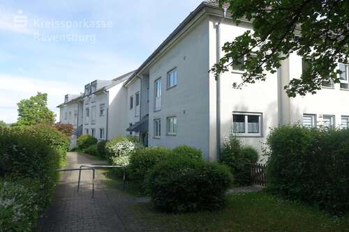 Foto - Wohnung zum Kaufen in Ravensburg 310.000,00 € 89.83 m²