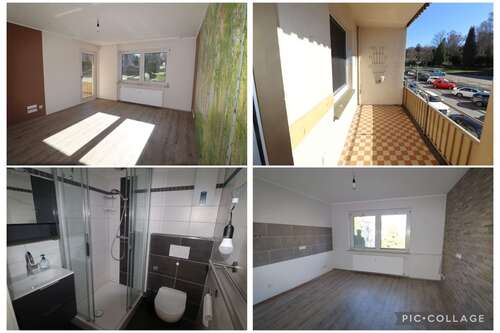 Foto - Wohnung zum Mieten in Hagen 460,00 € 70 m²