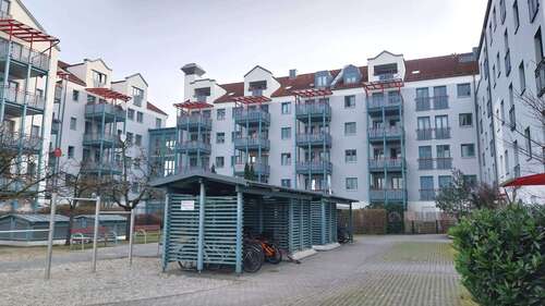 Foto - Wohnung zum Kaufen in Freising 385.000,00 € 68.63 m²