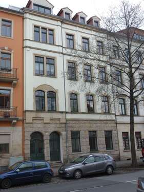 Foto - Wohnung zum Mieten in Dresden 475,00 € 49.02 m²