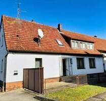 Haus zum Kaufen in Haßfurt 155.000,00 € 145 m²