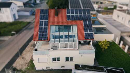 Foto - Haus zum Kaufen in Ulm 2.190.000,00 € 785 m²