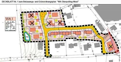 Foto - Grundstück zu verkaufen in Fürstenstein 137.180,00 € 722 m²