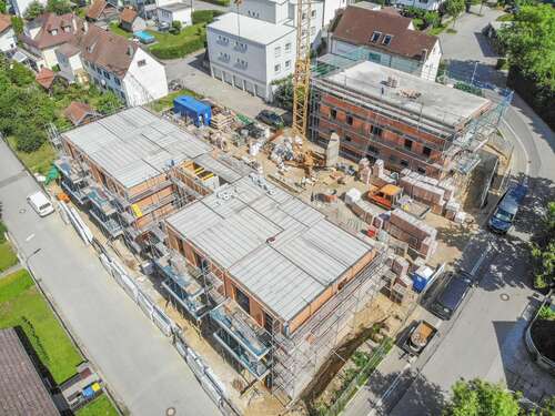 Foto - Wohnung zum Kaufen in Landau 415.872,00 € 86.64 m²