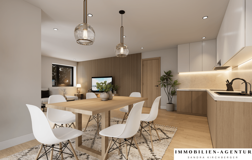 Foto - Wohnung zum Kaufen in Pfreimd 346.000,00 € 89.7 m²