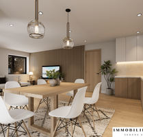 Wohnung zum Kaufen in Pfreimd 346.000,00 € 89.7 m²