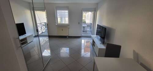 Foto - Wohnung zum Mieten in Bad Friedrichshall 650,00 € 30 m²