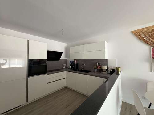 Foto - Wohnung zum Mieten in Langenhagen 1.030,00 € 68.5 m²