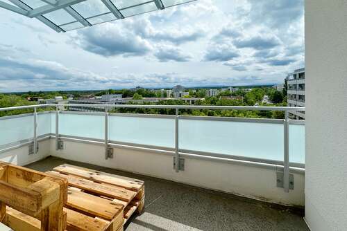 Foto - Wohnung zum Mieten in Taufkirchen 1.595,00 € 76.06 m²