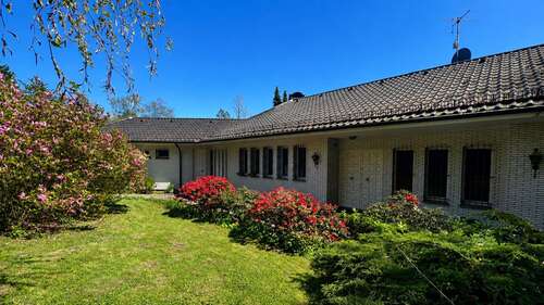Foto - Haus zum Kaufen in Wuppertal 1.849.000,00 € 340 m²