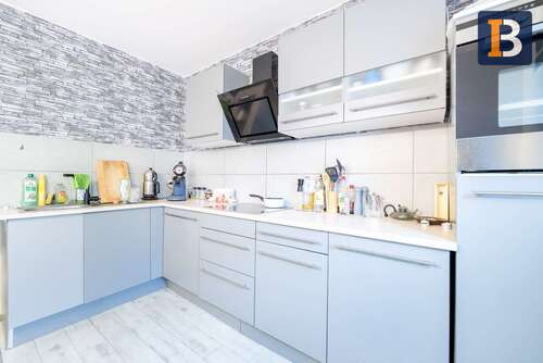 Foto - Wohnung zum Kaufen in Schopfheim 140.000,00 € 40.46 m²
