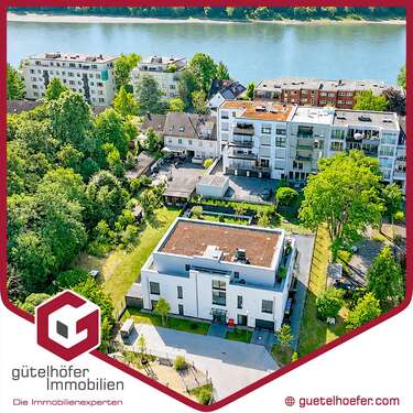Foto - Wohnung zum Mieten in Köln Sürth 1.700,00 € 96 m²
