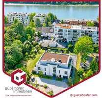 Wohnung zum Mieten in Köln Sürth 1.700,00 € 96 m² - Köln / Sürth