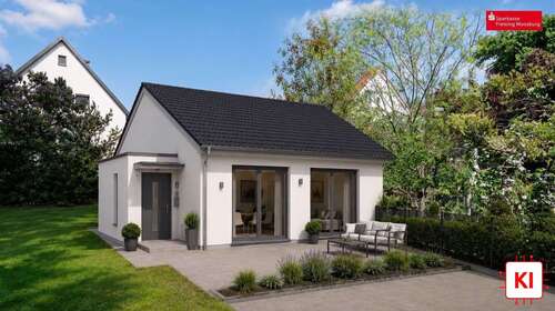 Foto - Grundstück zu verkaufen in Eching 500.000,00 € 400 m²