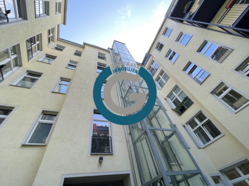 Foto - Wohnung zum Kaufen in Berlin 695.000,00 € 120 m²