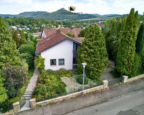 Foto - Haus zum Kaufen in Hechingen 539.000,00 € 180 m²
