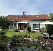 Haus zum Kaufen in Hengersberg 475.000,00 € 137.7 m²
