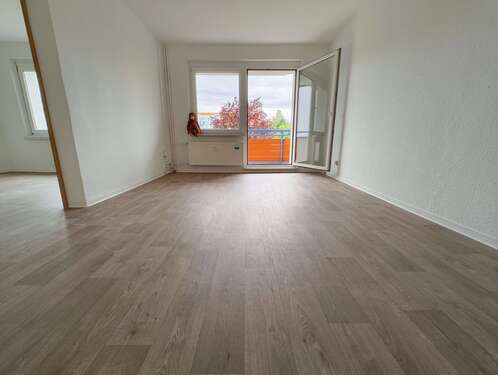 Foto - Wohnung zum Mieten in Schönebeck 289,00 € 48 m²