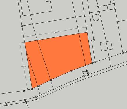 Foto - Grundstück in Hessdorf 1.280.000,00 € 3411 m²