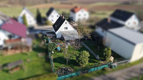 Foto - Haus zum Kaufen in Allendorf (Lumda) 295.000,00 € 160 m²