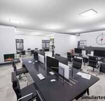 Büro in Fellbach 3.801,00 € 584 m²