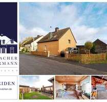 Haus zum Kaufen in Schleiden Harperscheid 189.000,00 € 113 m² - Schleiden / Harperscheid