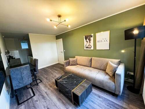 Foto - Wohnung zum Mieten in Hannover 993,00 € 40 m²