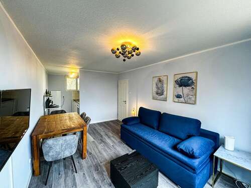 Foto - Wohnung zum Mieten in Hannover 993,00 € 40 m²