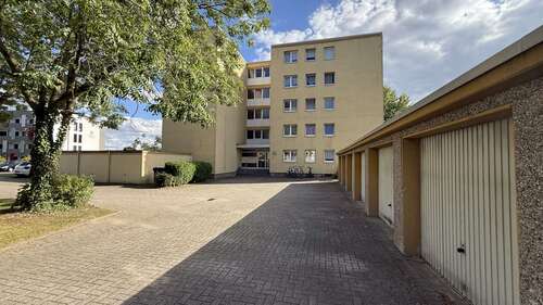 Foto - Wohnung zum Kaufen in Bergkamen 71.000,00 € 62 m²