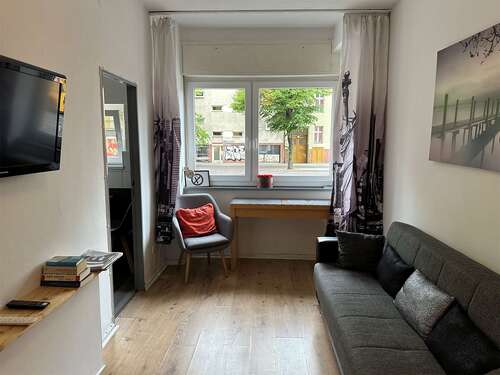 Foto - Wohnung zum Kaufen in Berlin 179.900,00 € 34.4 m²