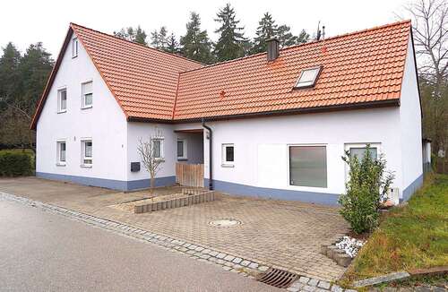 Foto - Haus zum Kaufen in Burk Meierndorf 480.000,00 € 153 m²