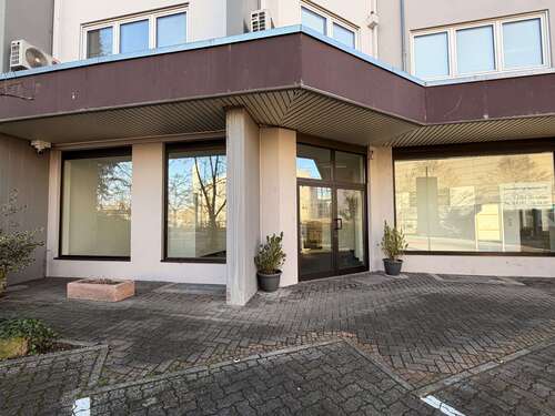 Foto - Büro in Hanau 205.000,00 € 95.65 m²