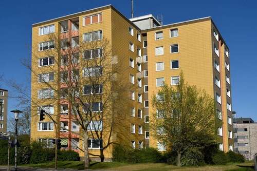 Foto - Wohnung zum Mieten in Wolfsburg 503,24 € 67.64 m²