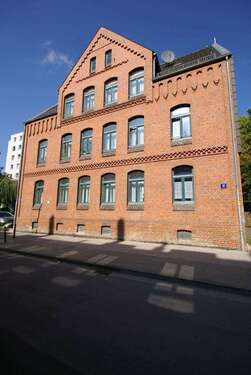 Foto - Wohnung zum Mieten in Hannover 275,75 € 36.56 m²