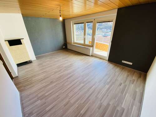 Foto - Wohnung zum Kaufen in Oberndorf am Neckar 117.000,00 € 72 m²