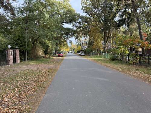 Foto - Grundstück zu verkaufen in Schönwalde Glien 295.000,00 € 851 m²