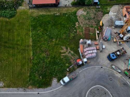 Foto - Grundstück zu verkaufen in Peiting 398.000,00 € 735 m²