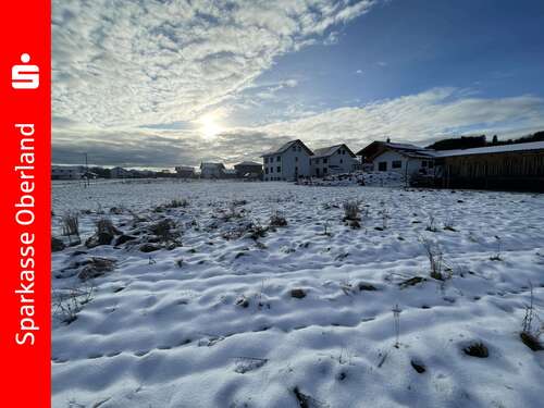 Foto - Grundstück zu verkaufen in Peiting 398.000,00 € 735 m²