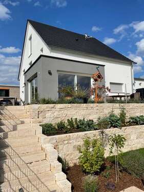 Foto - Haus zum Kaufen in Homburg 860.000,00 € 220 m²