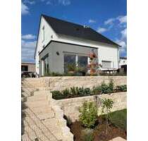 Haus zum Kaufen in Homburg 860.000,00 € 220 m²