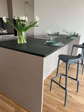 Foto - Wohnung zum Kaufen in Bischofsheim 435.000,00 € 75.5 m²