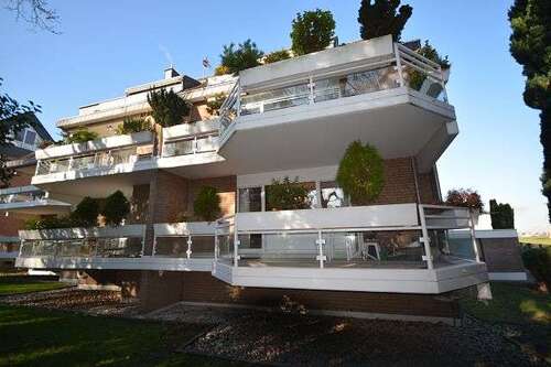 Foto - Wohnung zum Mieten in Köln 1.600,00 € 107.64 m²