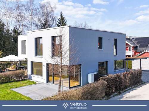 Foto - Haus zum Mieten in Schondorf am Ammersee 3.250,00 € 166.59 m²