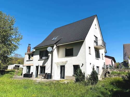 Foto - Haus zum Kaufen in Haßfurt 385.000,00 € 205 m²